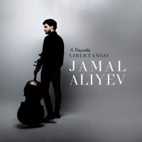 Thumbnail for the Jamal Aliyev - Libertango link, provided by host site