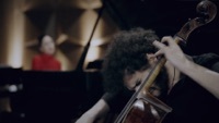 Thumbnail for the Jamal Aliyev - Libertango (Arr. for Cello and Piano) link, provided by host site