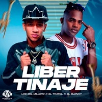 Thumbnail for the Los Del Millero - Libertinaje link, provided by host site