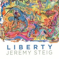 Thumbnail for the Jeremy Steig - Liberty link, provided by host site