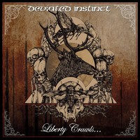 Thumbnail for the Deviated Instinct - Liberty Crawls to the Sanctuary of Slaves link, provided by host site