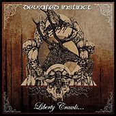 Thumbnail for the Deviated Instinct - Liberty Crawls to the Sanctuary of Slaves link, provided by host site