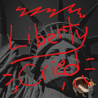 Thumbnail for the Phil Cook - Liberty Cried link, provided by host site