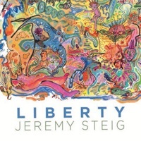 Thumbnail for the Jeremy Steig - Liberty link, provided by host site
