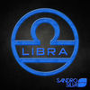 Thumbnail for the Sandro Silva - Libra link, provided by host site