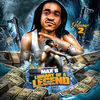 Thumbnail for the Max B - Library of a Legend, Vol. 2 link, provided by host site