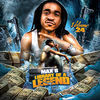 Thumbnail for the Max B - Library of a Legend Vol. 24 link, provided by host site