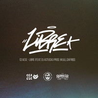 Image of Ceaese linking to their artist page due to link from them being at the top of the main table on this page