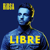 Thumbnail for the RIDSA - Libre link, provided by host site