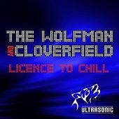 Thumbnail for the The Wolfman - Licence to Chill link, provided by host site