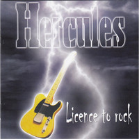 Thumbnail for the Hercules - Licence to Rock link, provided by host site