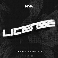 Thumbnail for the Smokey Bubblin' B - License link, provided by host site