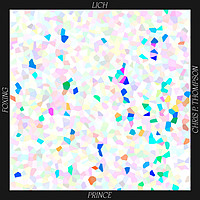 Thumbnail for the Foxing - Lich Prince (New Dead Ends Mix) link, provided by host site
