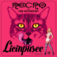 Thumbnail for the Necro - Licinpusee link, provided by host site