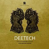 Thumbnail for the Deetech - Lick link, provided by host site