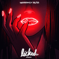 Thumbnail for the Wenzday - Licked link, provided by host site