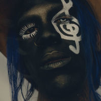 Thumbnail for the Yves Tumor - Licking an Orchid link, provided by host site