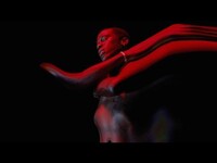Thumbnail for the Yves Tumor - Licking An Orchid link, provided by host site