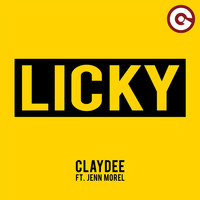 Image of Claydee linking to their artist page due to link from them being at the top of the main table on this page
