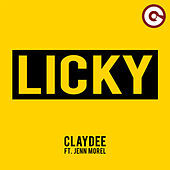 Thumbnail for the Claydee - Licky link, provided by host site
