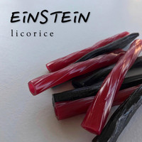 Thumbnail for the Einstein - Licorice link, provided by host site