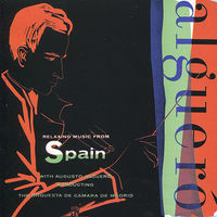 Thumbnail for the Agusto Alguero - Lidia link, provided by host site