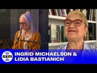 Thumbnail for the Ingrid Michaelson - & Lidia Bastianich's Mothers Passed Away in Their Arms | SiriusXM link, provided by host site