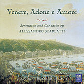 Thumbnail for the Jane Edwards - Lidio e Clori (Lydio and Chloe): "Io quando amar volessi" link, provided by host site