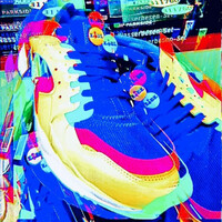 Thumbnail for the Gasp - Lidl Trainers link, provided by host site