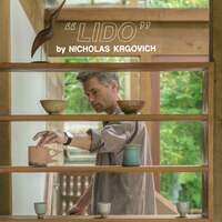 Thumbnail for the Nicholas Krgovich - Lido link, provided by host site