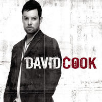 Image of David Cook linking to their artist page due to link from them being at the top of the main table on this page