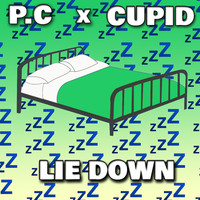 Thumbnail for the Cupid - Lie Down link, provided by host site