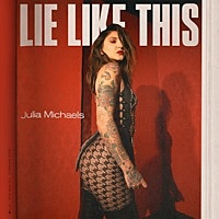 Thumbnail for the Julia Michaels - Lie Like This link, provided by host site