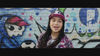 Image of Gabz linking to their artist page due to link from them being at the top of the main table on this page