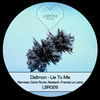 Image of Dellmon linking to their artist page due to link from them being at the top of the main table on this page
