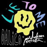 Thumbnail for the Julian Perretta - Lie To Me link, provided by host site