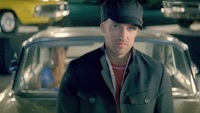 Thumbnail for the Daniel Powter - Lie to Me link, provided by host site