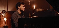 Thumbnail for the Neev - Lie You Love It (LIVE at Namouche Studios, Lisbon 2019) link, provided by host site