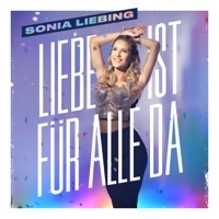 Thumbnail for the Sonia Liebing - Liebe ist für alle da link, provided by host site
