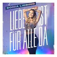 Thumbnail for the Sonia Liebing - Liebe ist für alle da link, provided by host site