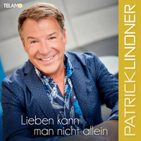 Thumbnail for the Patrick Lindner - Lieben kann man nicht allein link, provided by host site