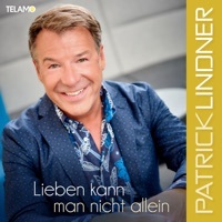 Thumbnail for the Patrick Lindner - Lieben kann man nicht allein link, provided by host site