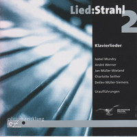 Thumbnail for the Michael Wendeberg - Lied: Strahl 2 link, provided by host site