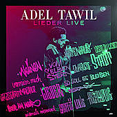Image of Adel Tawil linking to their artist page due to link from them being at the top of the main table on this page