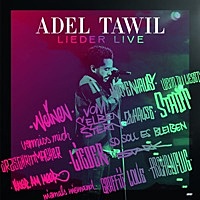 Thumbnail for the Adel Tawil - Lieder link, provided by host site