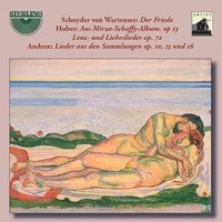 Thumbnail for the Volkmar Andreae - Lieder aus den Sammlungen: III. Der Schmied link, provided by host site