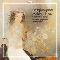 Thumbnail for the Gustav Mahler - Lieder eines fahrenden Gesellen (Songs of a Wayfarer) (version for voice and orchestra): No. 2. Ging heut' morgen ubers Feld link, provided by host site