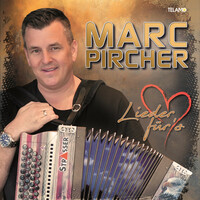 Thumbnail for the Marc Pircher - Lieder für's Herz link, provided by host site