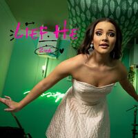 Thumbnail for the Zoé - Lief Hê link, provided by host site