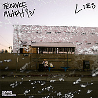 Image of Terrace Martin linking to their artist page due to link from them being at the top of the main table on this page